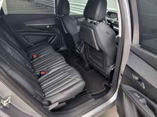 Peugeot 5008 ALLURE / 7k / 1.2 96кВ