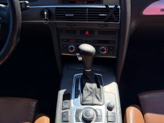Audi A6 3.0 155kW