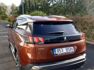 Peugeot 3008 1.6 R4 88кВ