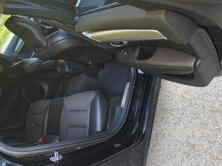 Volvo V90 2.0 140kW