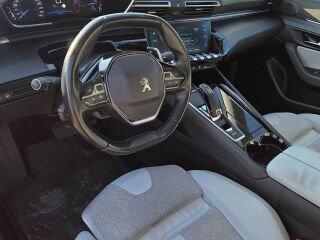 Peugeot 508 1.5 96кВ