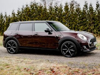 MINI Clubman 1.5 100kW