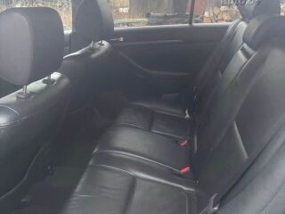 Toyota Avensis 2.0 93kW