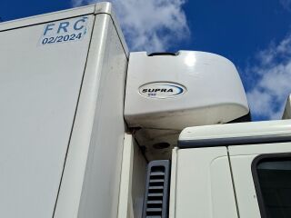 MAN TGM 184kW