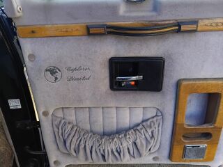 Chevrolet Chevy Van 6.5 135кВ