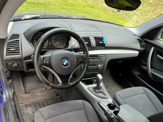 BMW 116 1.6 90kW
