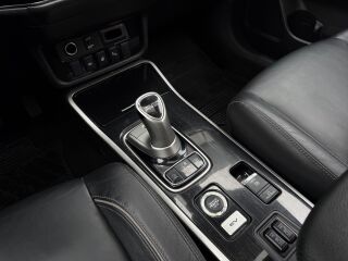 Mitsubishi Outlander Luxury Facelift 4WD Phev 2.0 149kW