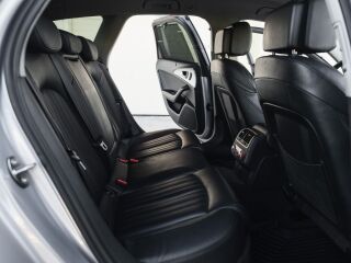 Audi A6 Avant S-Line Quattro Facelift 3.0 V6 TDI 200kW
