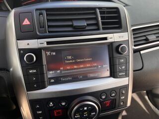 Toyota Verso Linea SOL 1.6 82kW