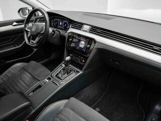 Volkswagen Passat Elegance 4-Motion 2.0 147kW