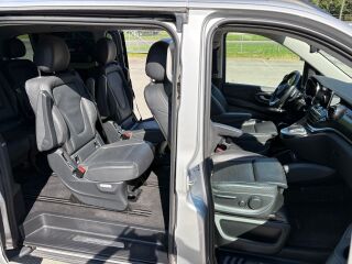 Mercedes-Benz Long 2.0 174кВ