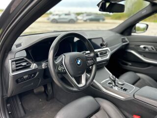 BMW 320 Sport Line 2.0 140kW