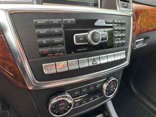 Mercedes-Benz GL 350 BLUETEC 4MATIC AMG 190кВ