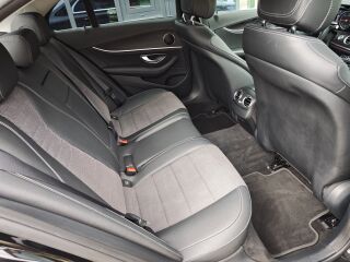 Mercedes-Benz E 220 Avantgarde 2.0 143кВ