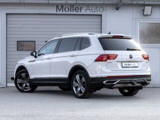 Volkswagen Tiguan 2.0 147kW
