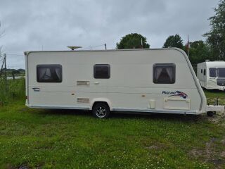 Bailey Pageant Vendee