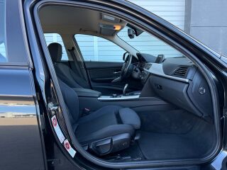 BMW 318 2.0 105kW