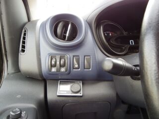 Opel Vivaro 1.6 TDI 88kW