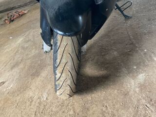 Suzuki TL 1000 V2 99kW
