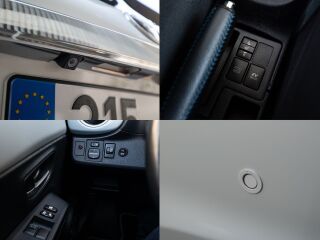 Toyota Yaris Hybrid 1.5 74kW