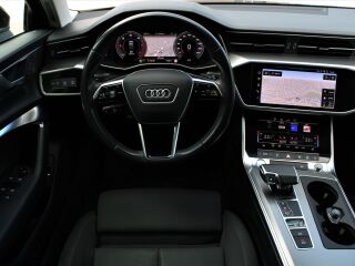 Audi A6 Avant Quattro 40 TDI 2.0 150кВ