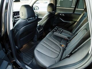 BMW X5 XDRIVE 45E 3.0 210kW