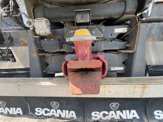 Scania R164 GB6X2*4NA 480 MEIREN HTN3000 353kW