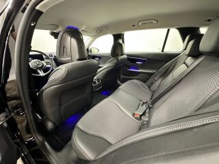 Mercedes-Benz C 220 d 4Matic T Avantgarde 2.0 147kW