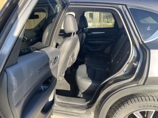 Mazda CX-5 2.2 110kW