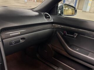 Audi S4 4.2 V8 253kW