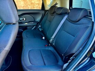Kia Soul Dream Team Edition 1.6 100kW