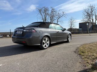 Saab 9-3 2.0 R4 154kW