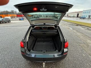 BMW 530 D Touring Sportpakett EU6 3.0 R6 TDI 190kW