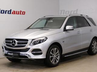 Mercedes-Benz GLE 500 EQ Power 4matic 3.0 245 kW
