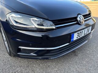 Volkswagen Golf Highline 1.6 TDi 85kW