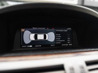 BMW 730 Facelift Comfort 3.0 170kW