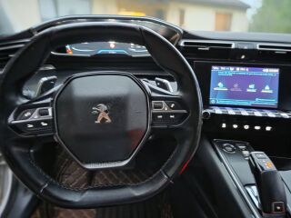 Peugeot 508 1.5 100kW
