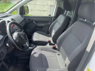 Volkswagen Caddy 1.6 TDi 75kW