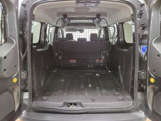 Ford Transit Connect 1.5 88kW