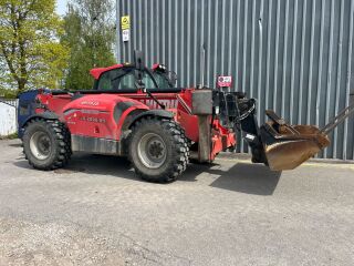 Manitou MANITOU MT 1840 75kW