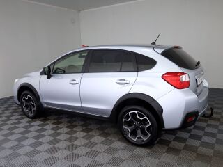 Subaru XV Comfort AWD 4x4 2.0 TD 108kW
