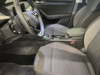 Skoda Octavia Combi Ambition 85кВ