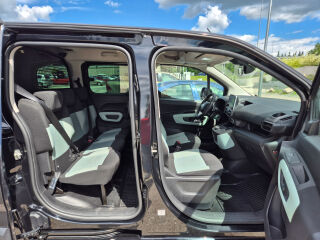 Citroen Berlingo 1.5 96kW