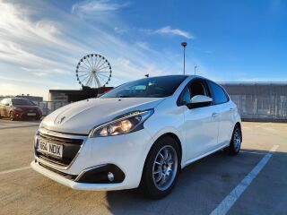 Peugeot 208 1.6 55kW