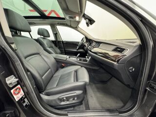 BMW 530 GT xDrive Luxury Line 3.0 190kW