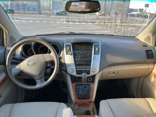 Lexus RX 300 3.0 150kW