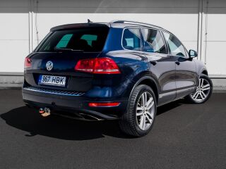 Volkswagen Touareg Highline Exclusive 3.0 V6 TDI 176kW