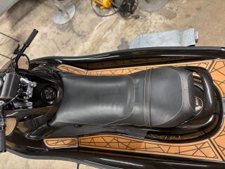 Sea-Doo XP limited 951.0 R2 96kW