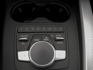 Audi A4 allroad 3.0 160kW
