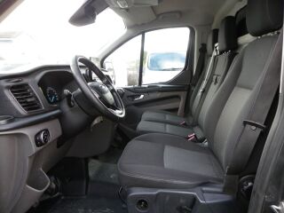 Ford Transit Custom LONGa/c 2.0 TDI 96кВ